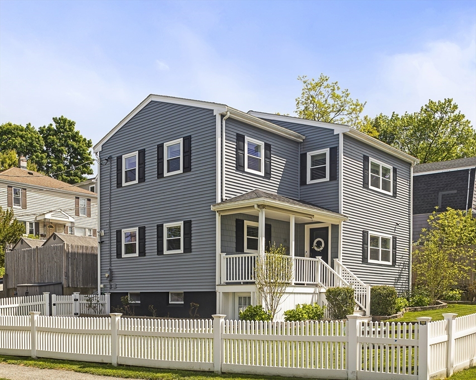 38 Hibbert Street Arlington, MA 02476 - Photo 1 of 26