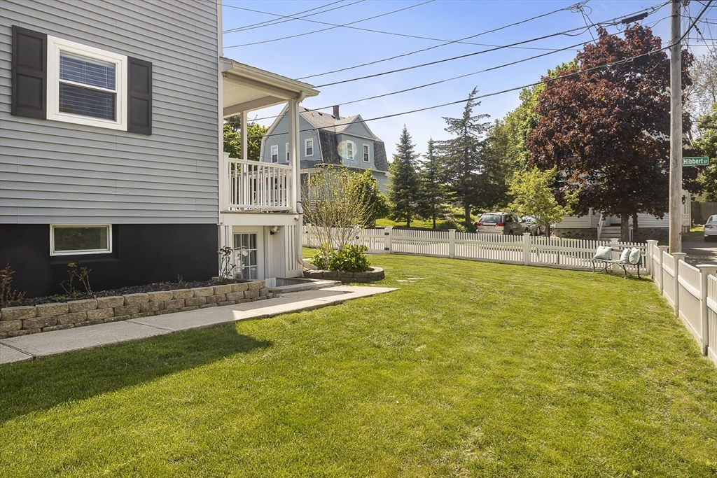 38 Hibbert Street Arlington, MA 02476 - Photo 22 of 26