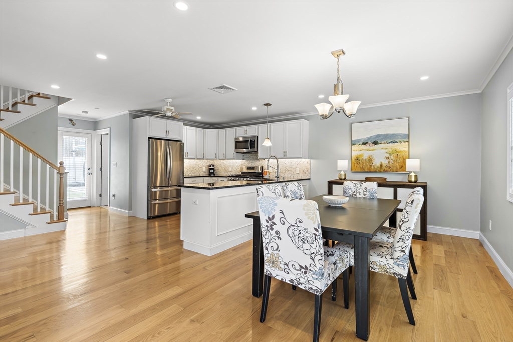 38 Hibbert Street Arlington, MA 02476 - Photo 3 of 26