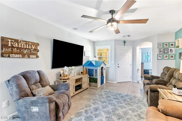 $287,000 | 2225 Chandler Ranch Place, Laughlin, NV 89029