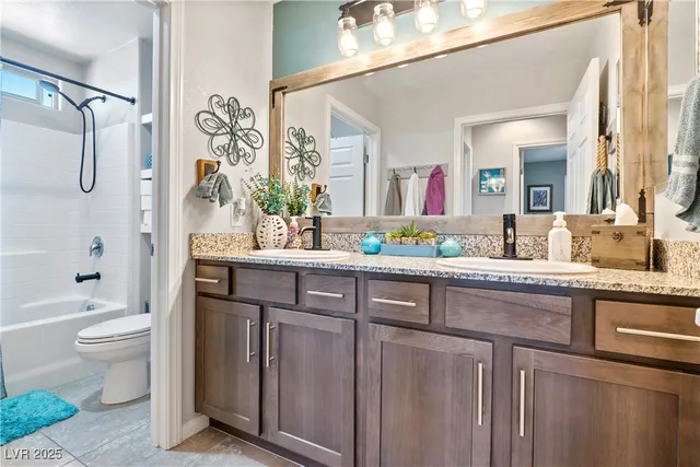 $287,000 | 2225 Chandler Ranch Place, Laughlin, NV 89029