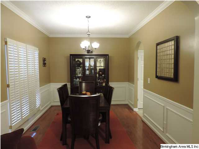 1219 Deer Trail Road Birmingham, AL 35226 - Photo 5 of 21