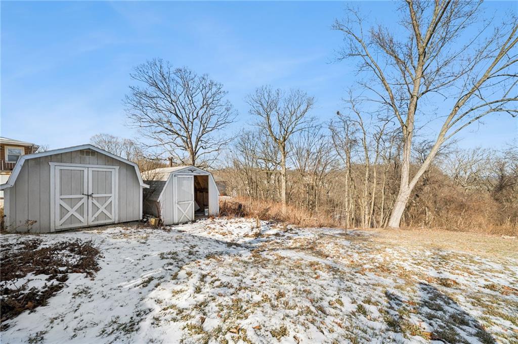 1609 Old Brodhead Road Monaca, PA 15061 - Photo 25 of 37