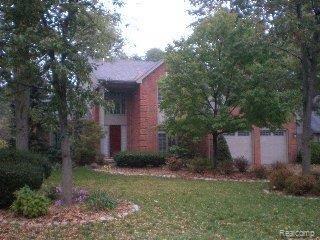 6722 High Ridge Road West Bloomfield, MI 48324 - Photo 1 of 1 high ridge