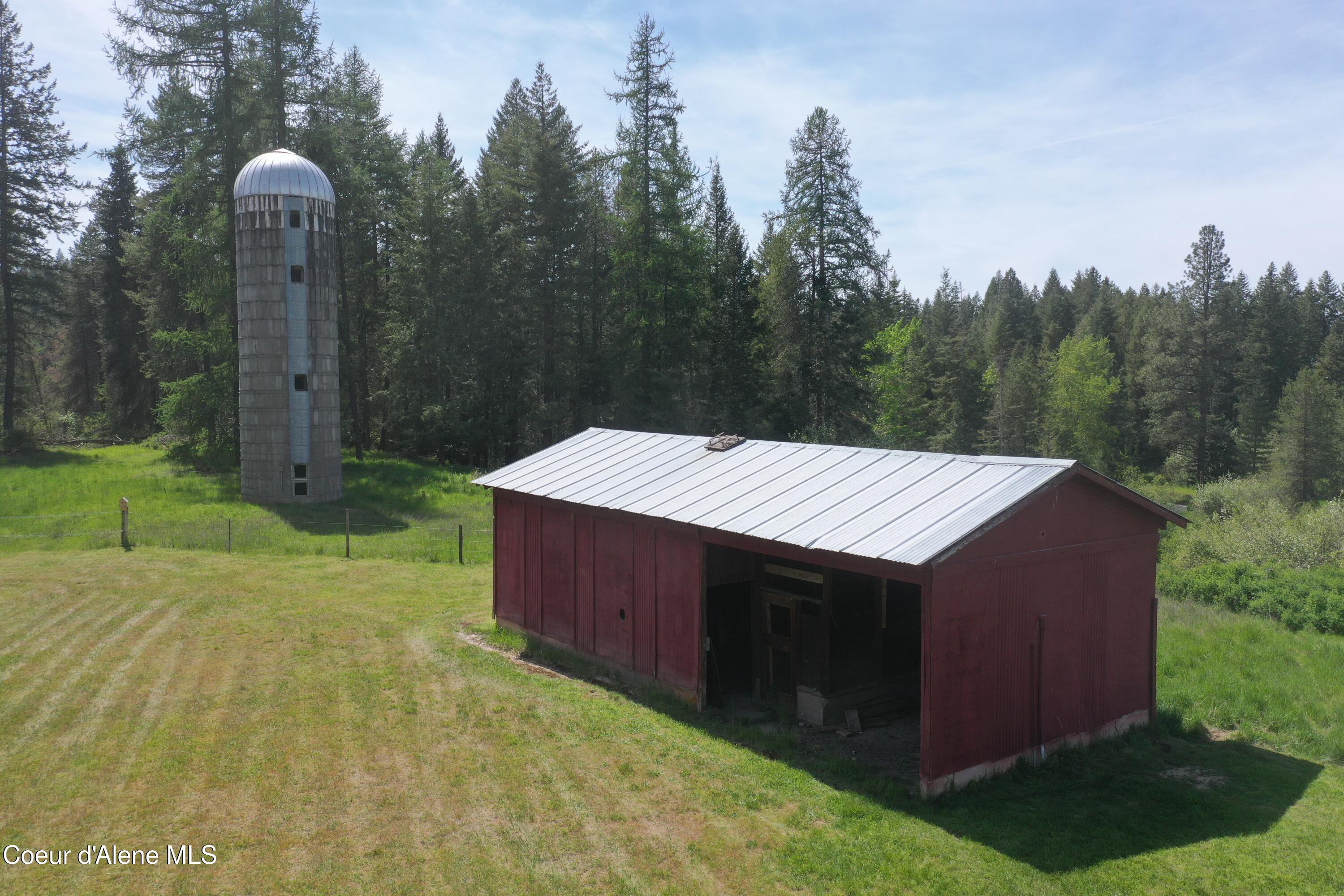 10334 Sanders Road Tensed, ID 83870 - Photo 18 of 69 DJI_0634