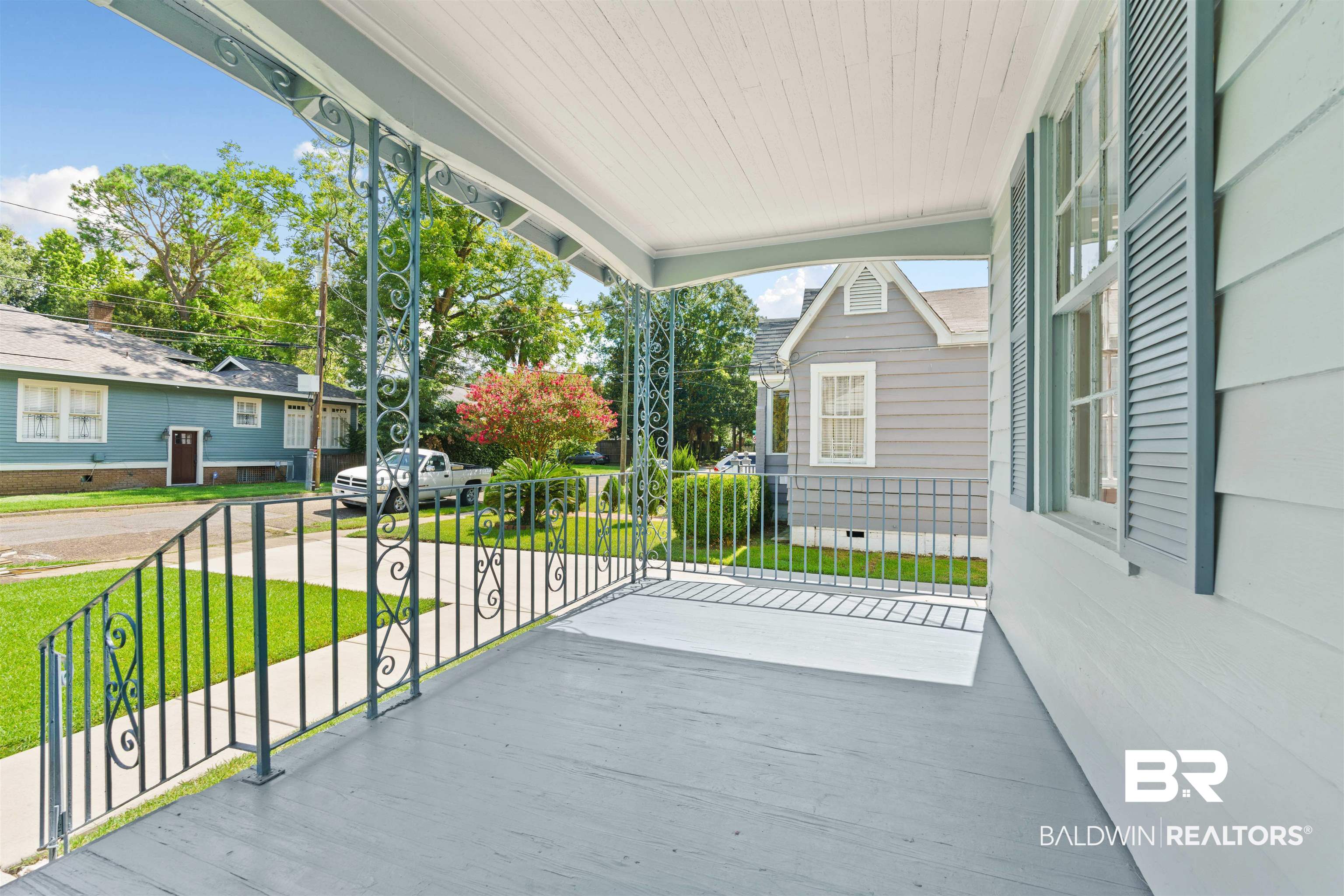 1621 Lamar Street Mobile, AL 36604 - Photo 5 of 25