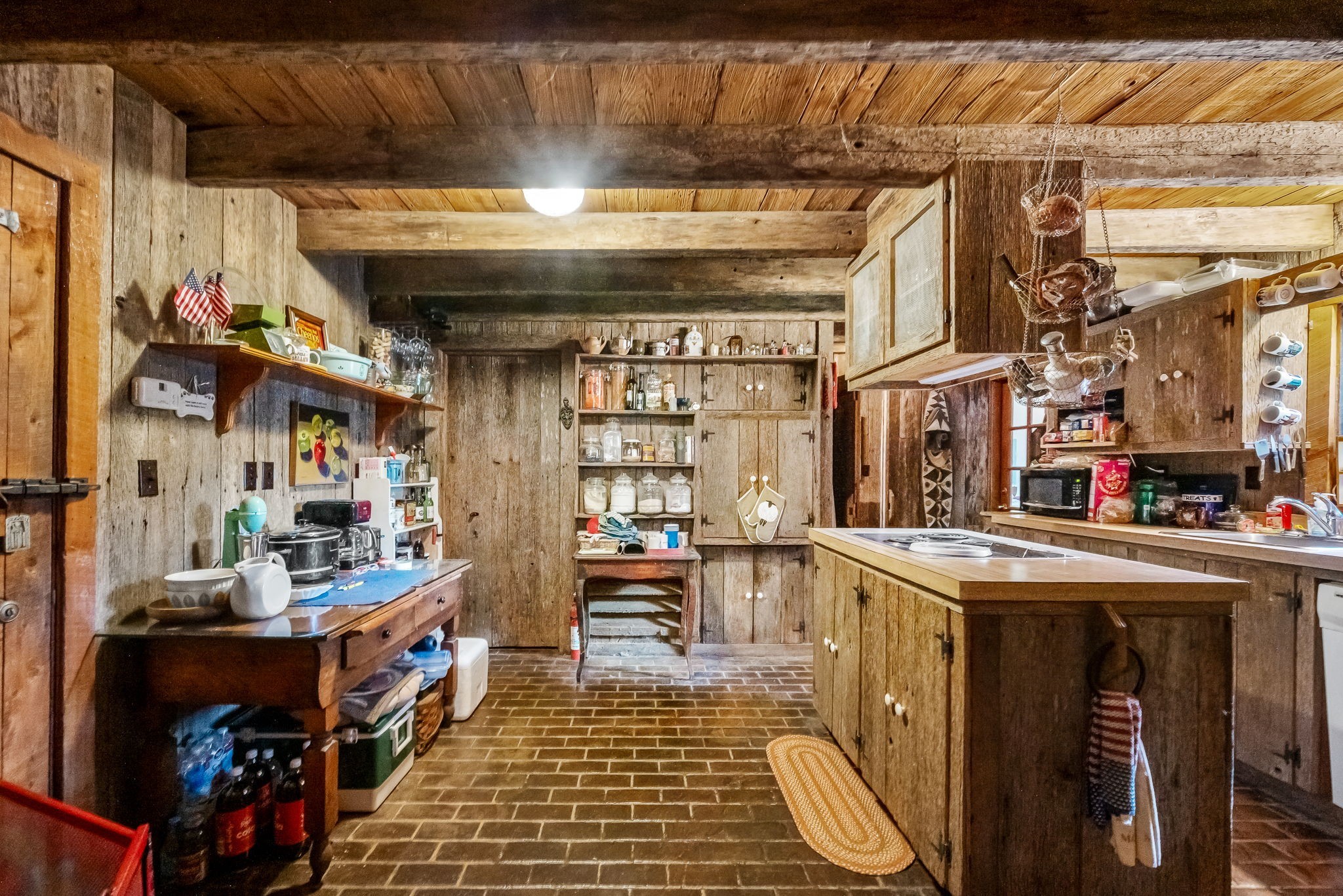 2708 Ledford Mill Road Normandy, TN 37360 - Photo 19 of 99 Gallery Image 19