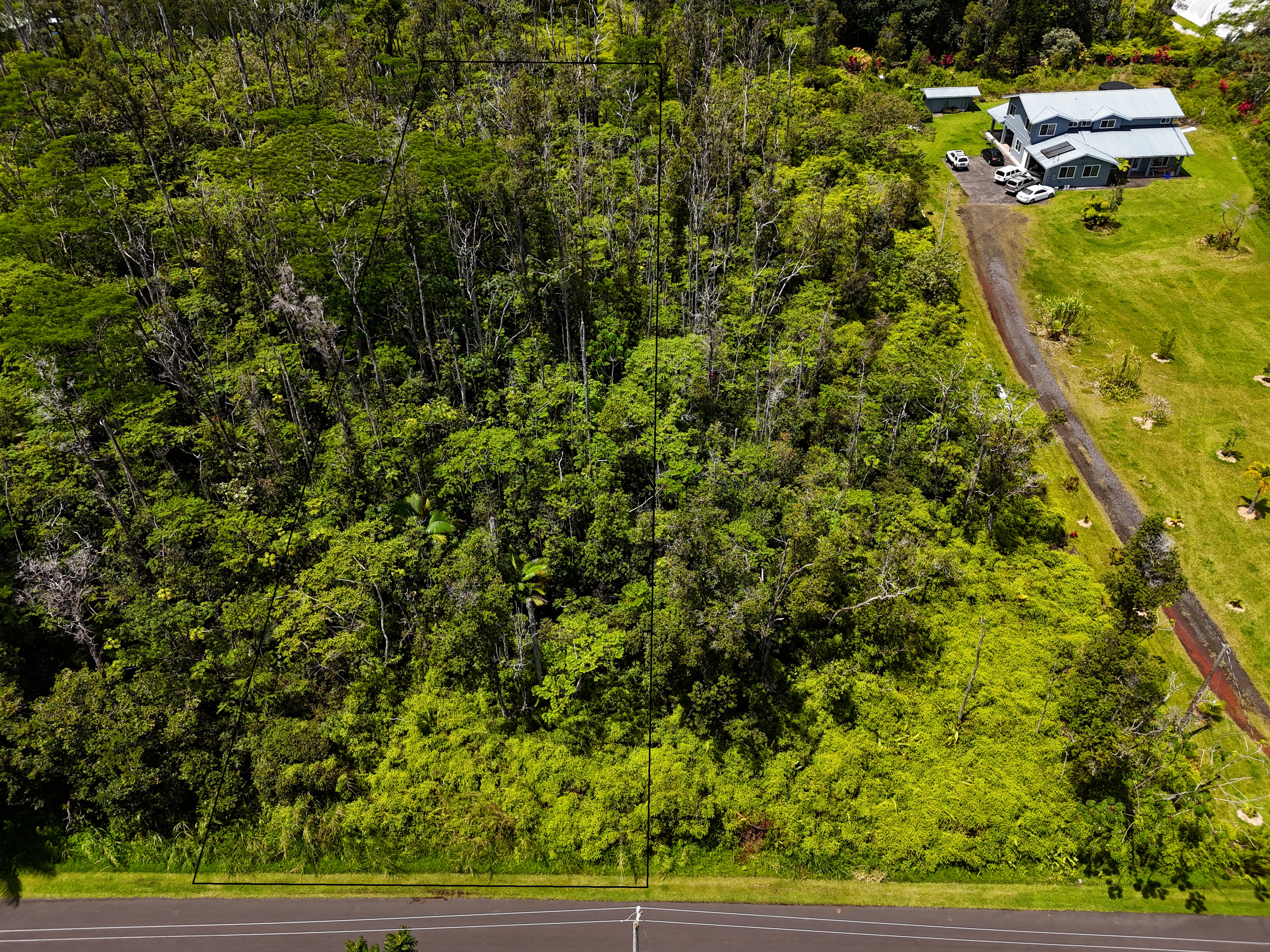 13-3528 Kupono Street Pahoa, HI 96778 - Photo 2 of 11
