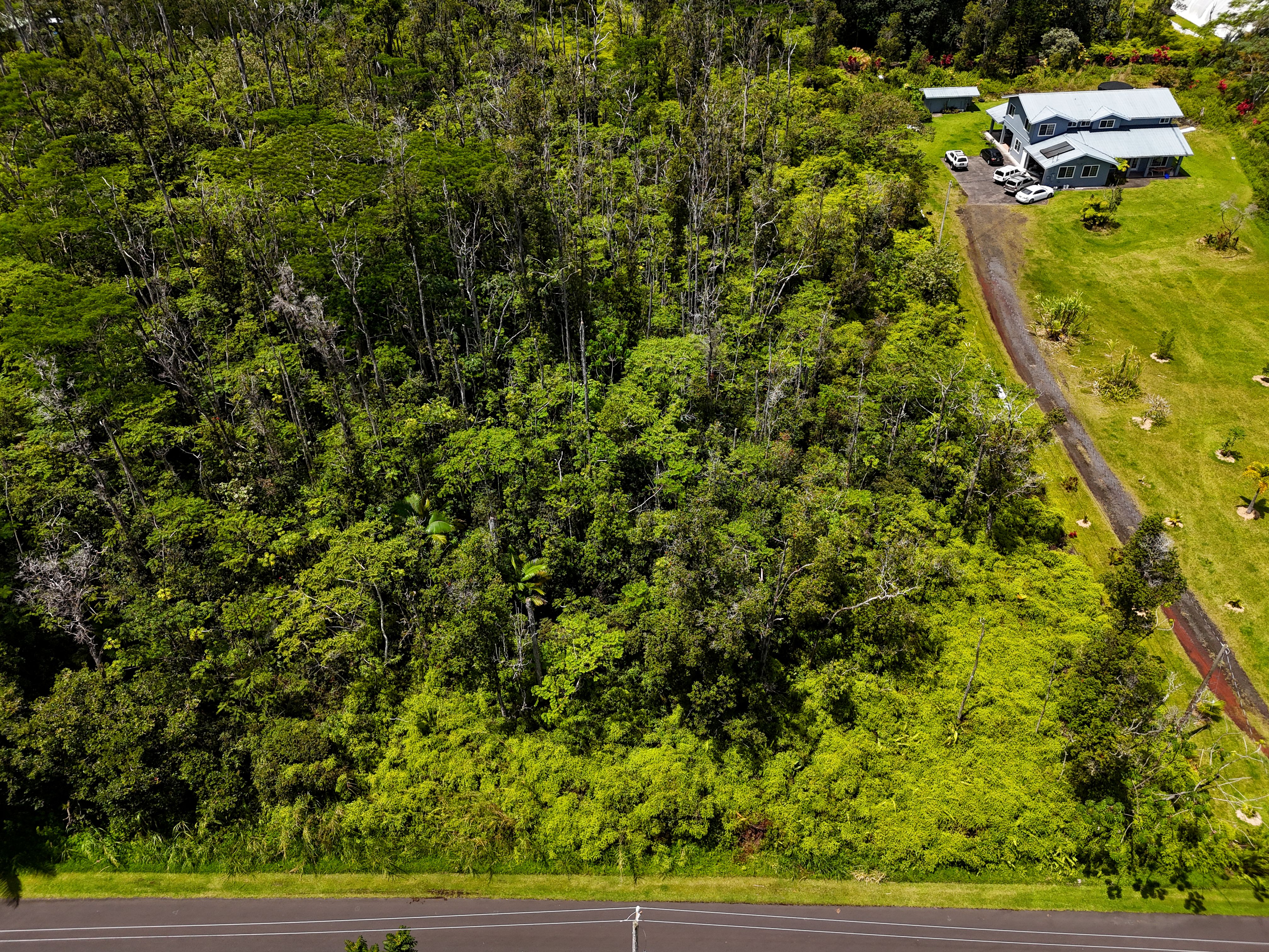 13-3528 Kupono Street Pahoa, HI 96778 - Photo 4 of 11