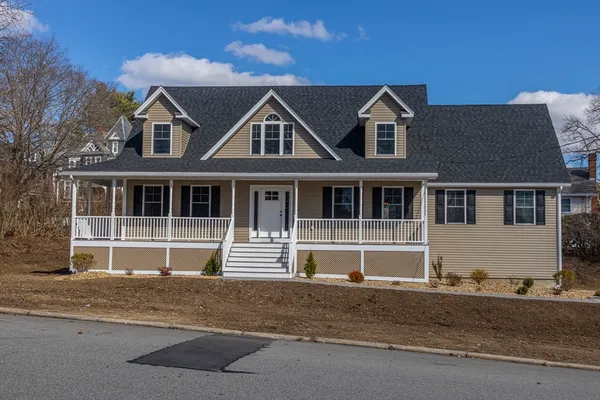$940,000 | 315 Mill Street, Haverhill, MA 01830