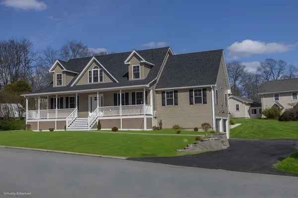 $940,000 | 315 Mill Street, Haverhill, MA 01830