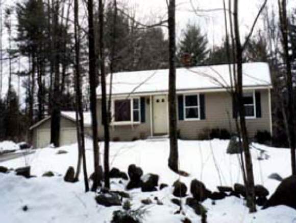 82 Burnt Hill Road Weare, NH 03281 - Photo 1 of 1