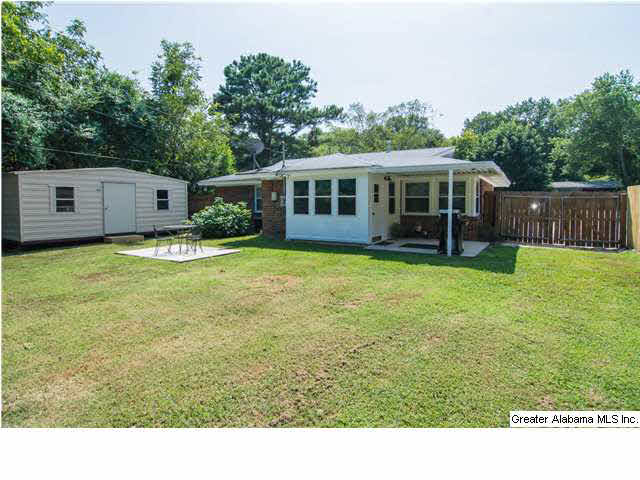141 Elder Street Birmingham, AL 35210 - Photo 25 of 26