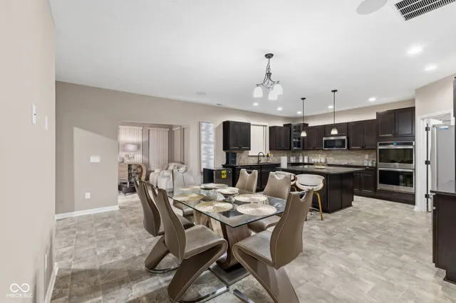 $435,000 | 9105 Thames Drive, Avon, IN 46123