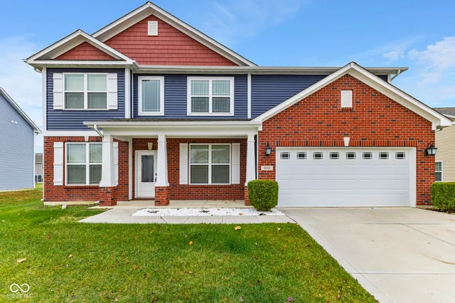 $435,000 | 9105 Thames Drive, Avon, IN 46123