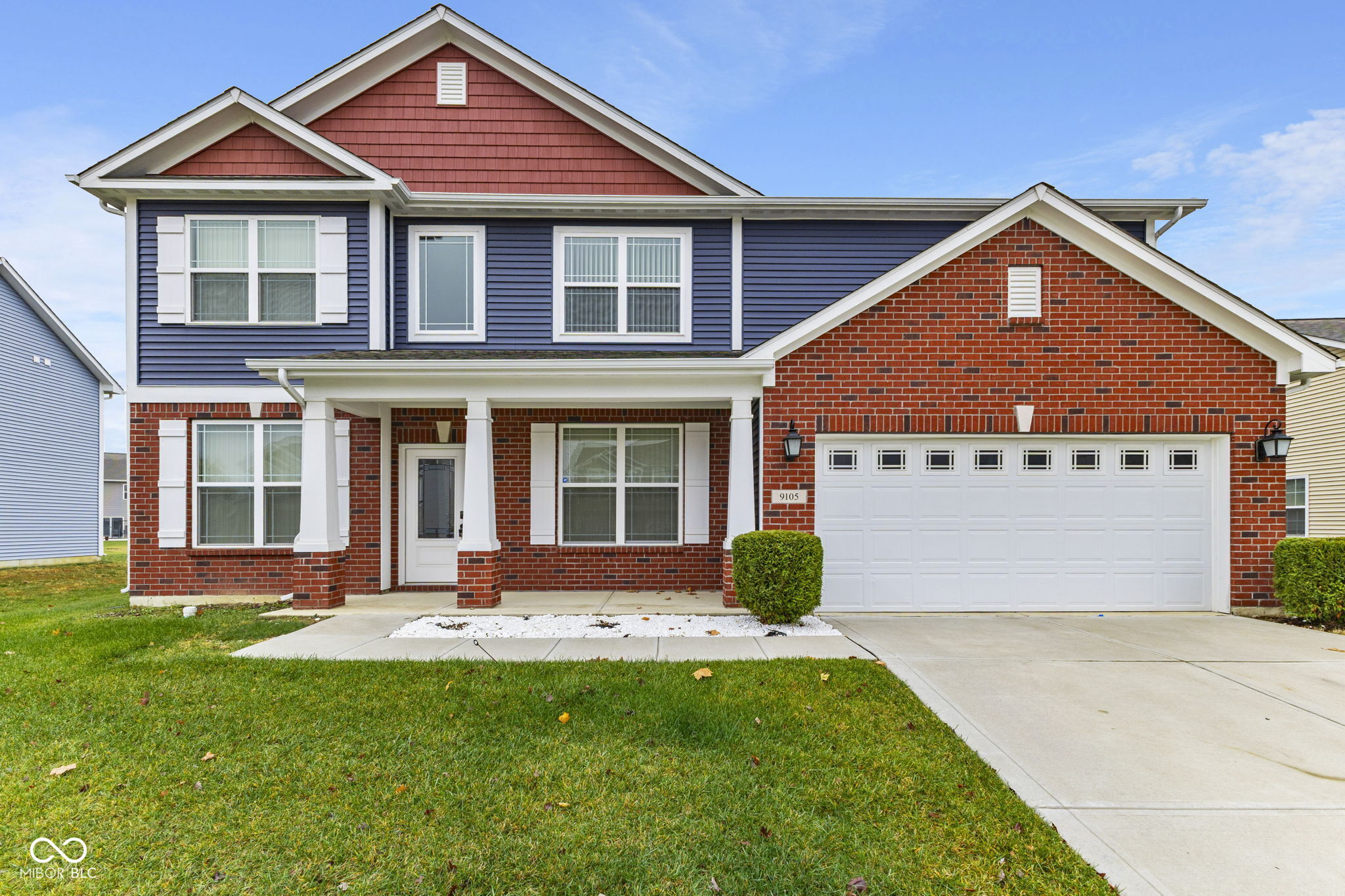 9105 Thames Drive Avon, IN 46123 - Photo 2 of 44