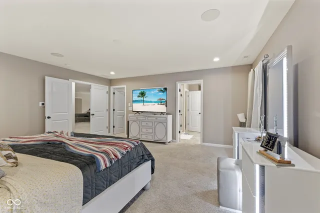 $435,000 | 9105 Thames Drive, Avon, IN 46123