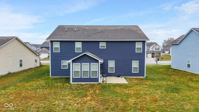 $435,000 | 9105 Thames Drive, Avon, IN 46123