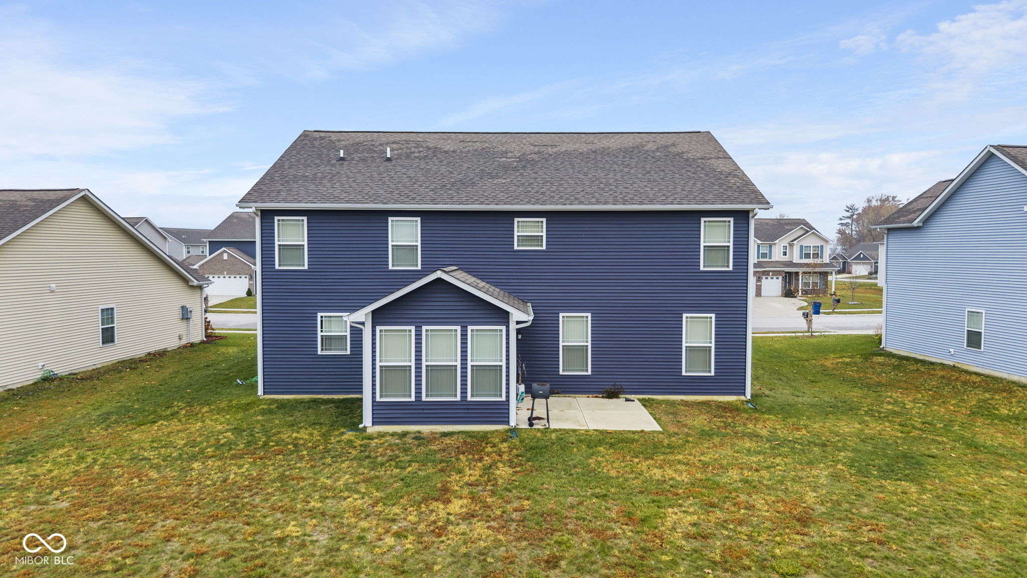 9105 Thames Drive Avon, IN 46123 - Photo 40 of 44