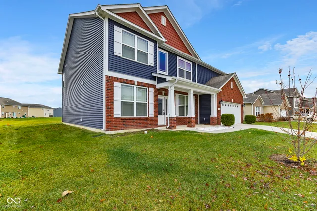 $435,000 | 9105 Thames Drive, Avon, IN 46123