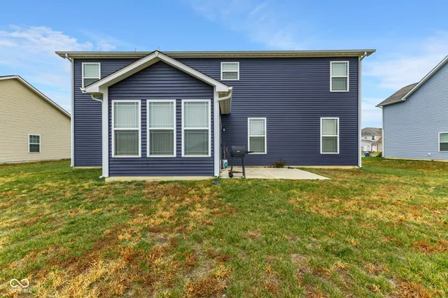 $435,000 | 9105 Thames Drive, Avon, IN 46123