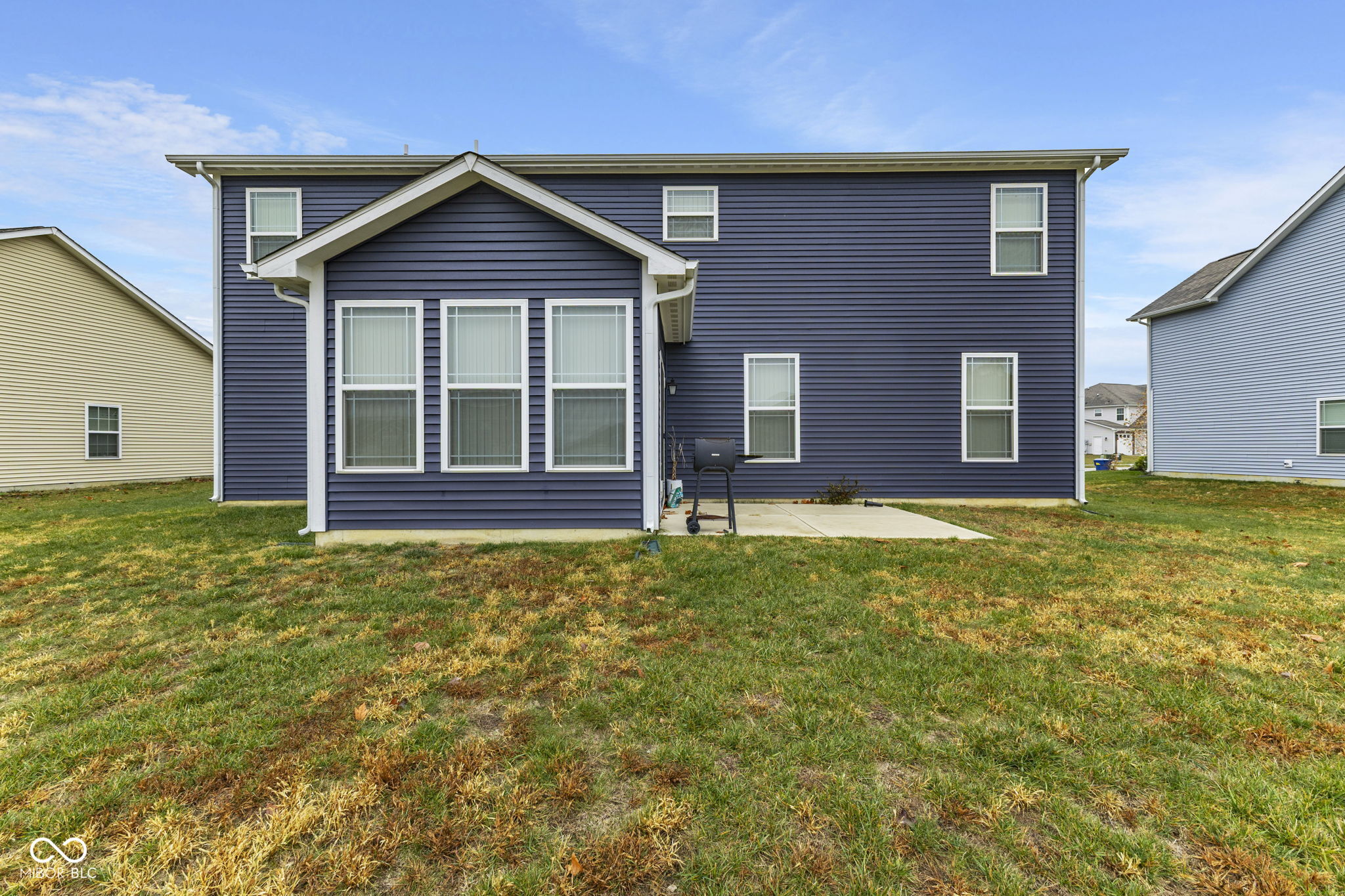 9105 Thames Drive Avon, IN 46123 - Photo 42 of 44