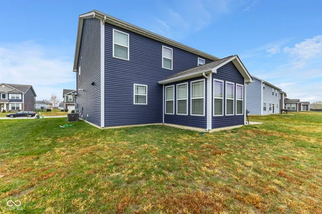 $435,000 | 9105 Thames Drive, Avon, IN 46123