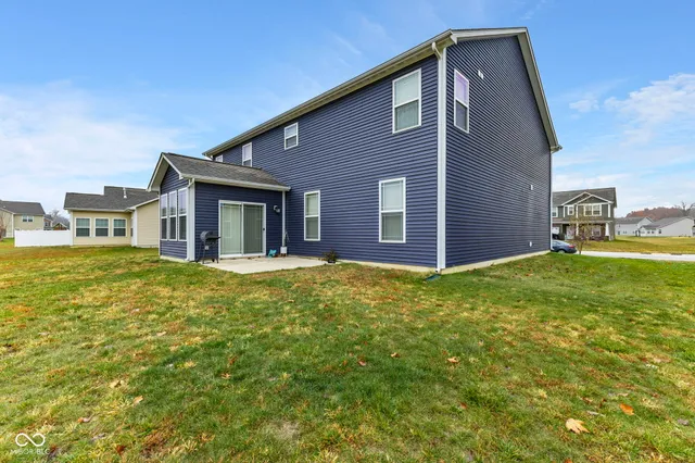 $435,000 | 9105 Thames Drive, Avon, IN 46123