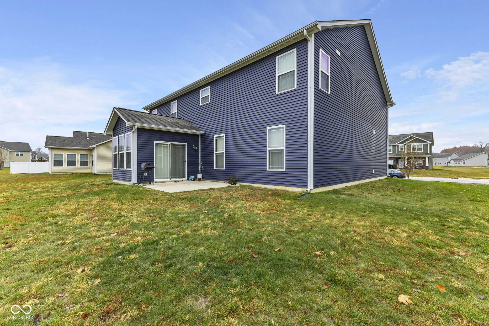 9105 Thames Drive Avon, IN 46123 - Photo 44 of 44