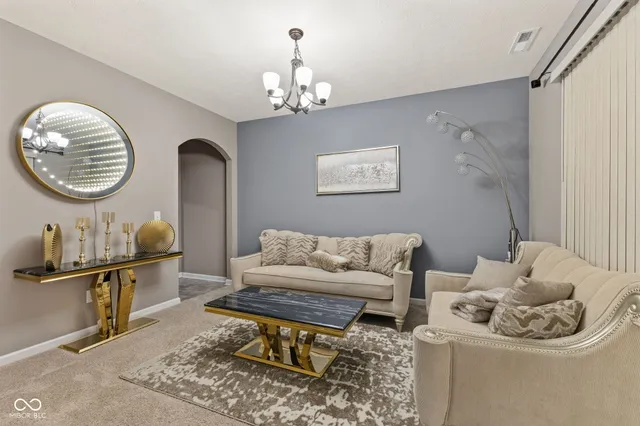 $435,000 | 9105 Thames Drive, Avon, IN 46123