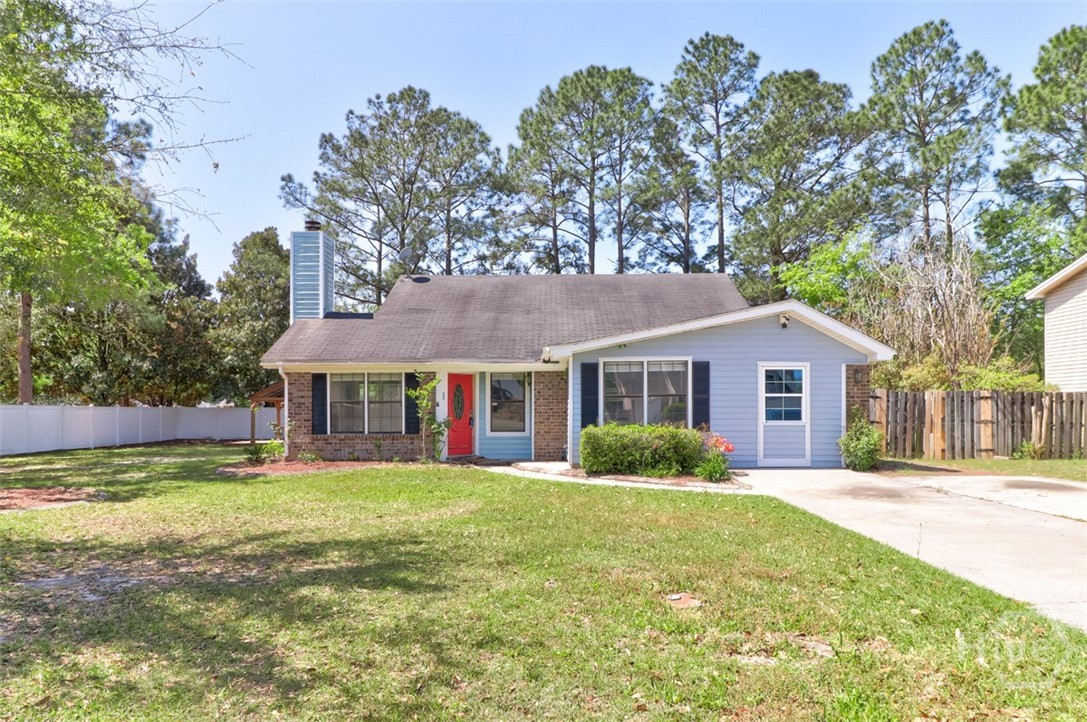 1 Walnut Way Rincon, GA 31326 - Photo 2 of 40