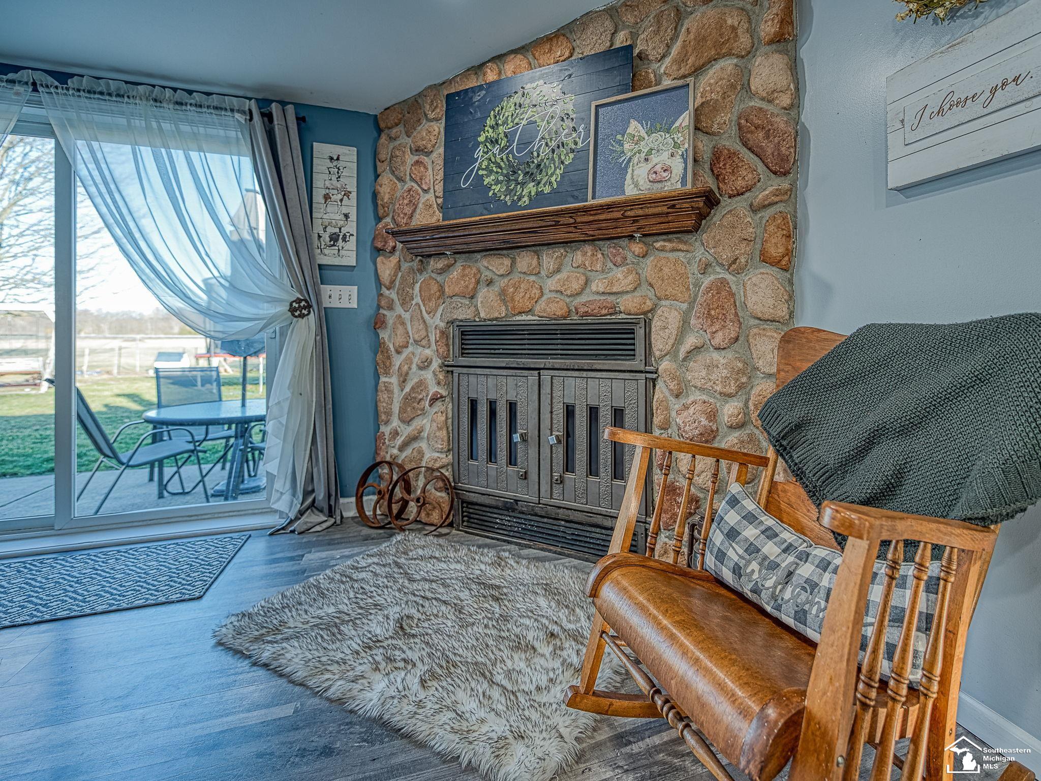 15060 Strasburg Road Monroe, MI 48161 - Photo 7 of 30