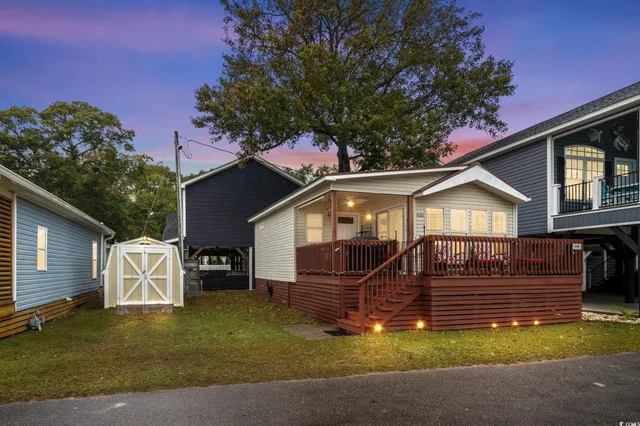 $215,000 | 6001-v30 South Kings Highway, Myrtle Beach, SC 29575