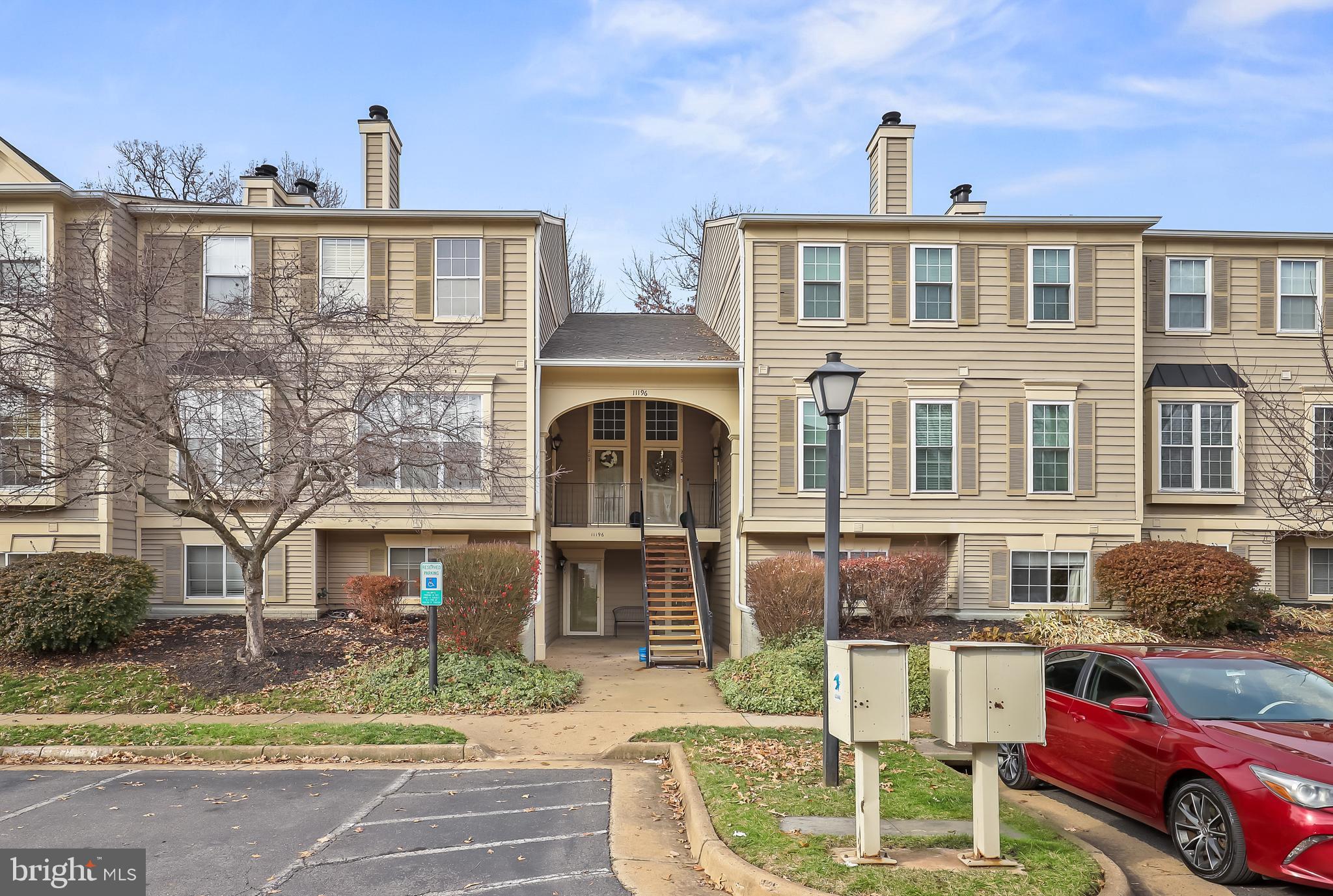 11196 Rienzi Place, Unit 101 Manassas, VA 20109 - Photo 1 of 21