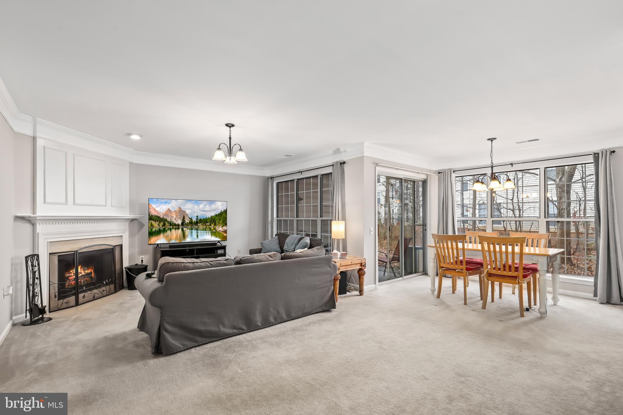 11196 Rienzi Place, Unit 101 Manassas, VA 20109 - Photo 2 of 21