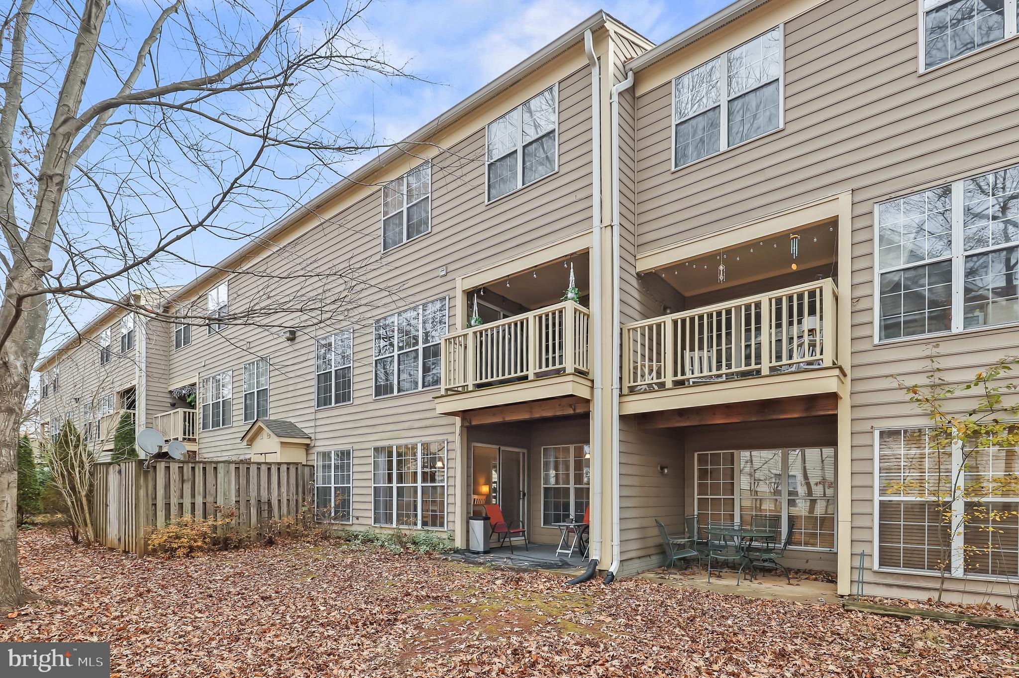 11196 Rienzi Place, Unit 101 Manassas, VA 20109 - Photo 21 of 21