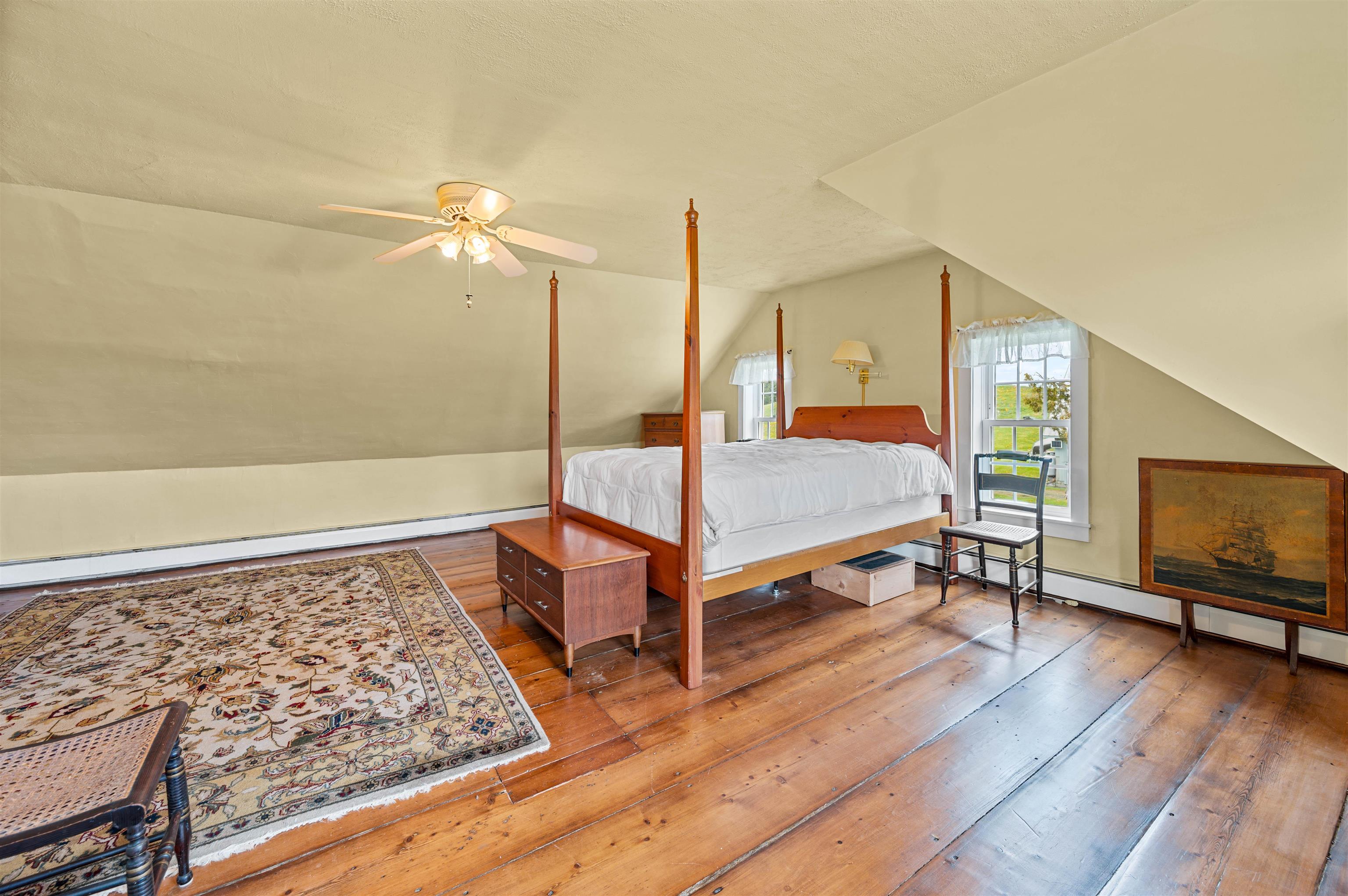 1402 Randolph Road Morristown, VT 05661 - Photo 25 of 37