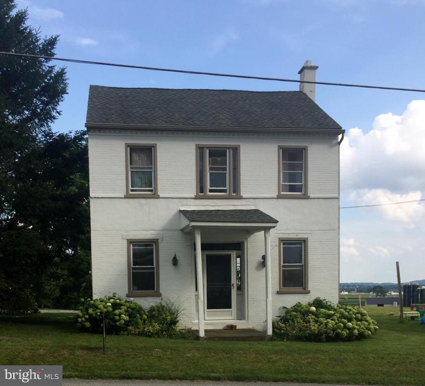 1229 Mount Joy Road Manheim, PA 17545 - Photo 1 of 12