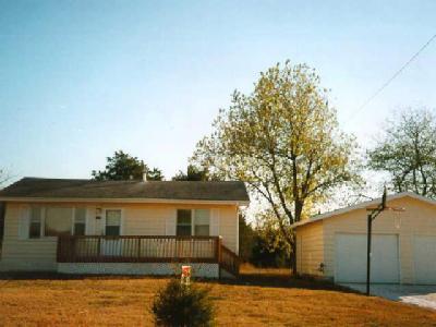 5157 North N Farm Springfield, MO 65803 - Photo 1 of 1 Primary Photo