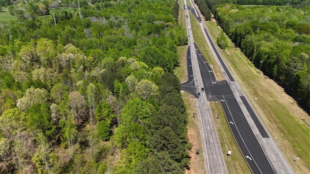 4100 Monroe Highway Statham, GA 30666 - Photo 5 of 7