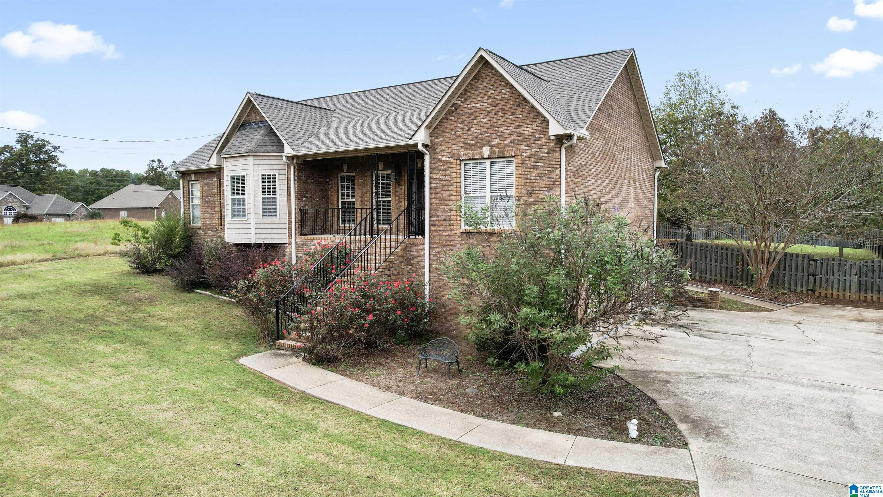 7511 Chase Way Bessemer, AL 35023 - Photo 43 of 43