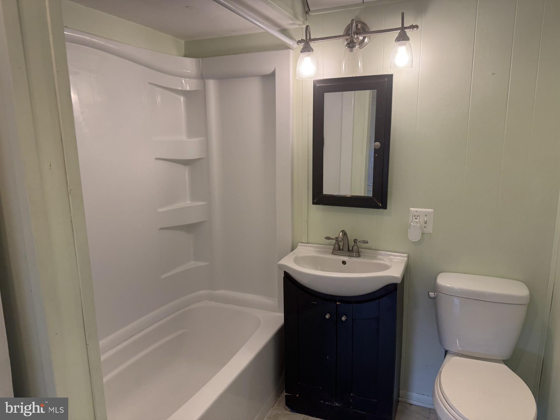 508 Warren Road Cockeysville, MD 21030 - Photo 14 of 19 primary bedroom bath