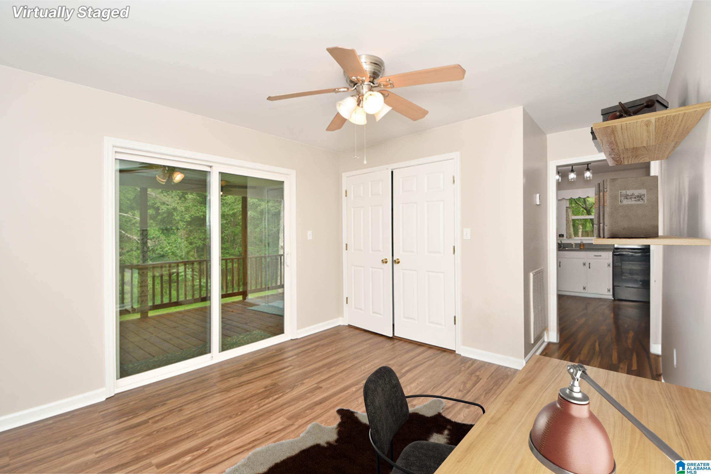 1265 Doublehead Road Roanoke, AL 36274 - Photo 27 of 32