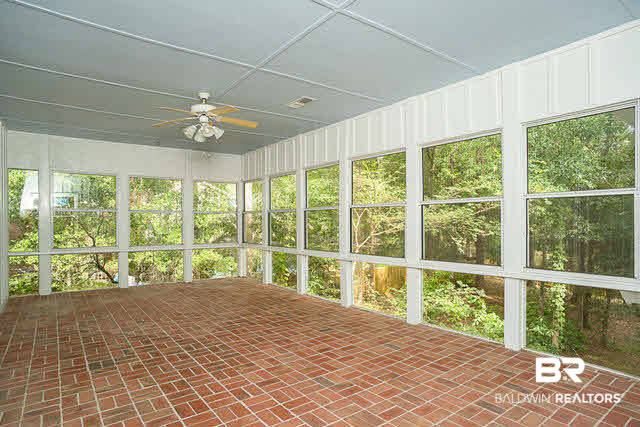 692 Deer Avenue Daphne, AL 36526 - Photo 23 of 26 Upstairs Porch