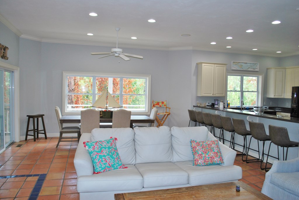1947 Indian Harbor Road St. George Island, FL 32328 - Photo 12 of 45