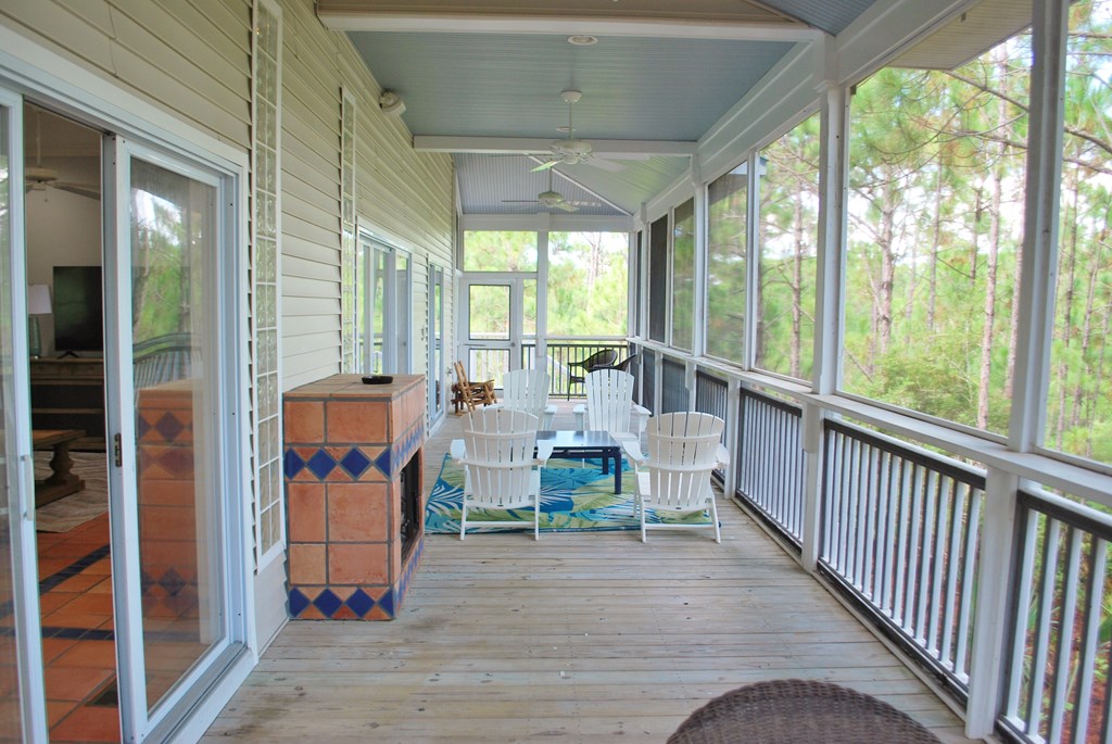1947 Indian Harbor Road St. George Island, FL 32328 - Photo 14 of 45