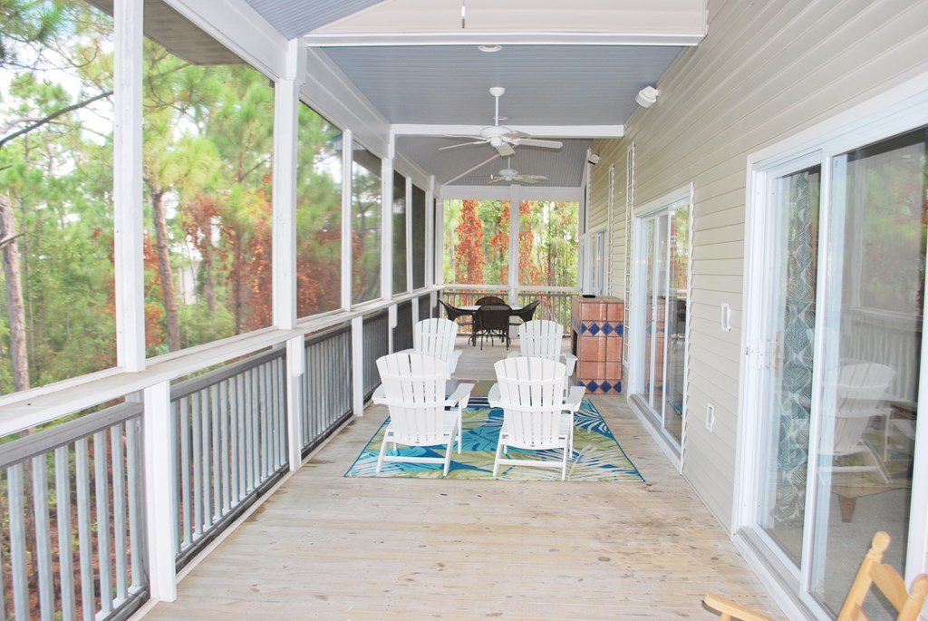 1947 Indian Harbor Road St. George Island, FL 32328 - Photo 15 of 45