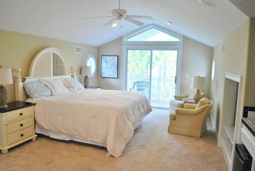 1947 Indian Harbor Road St. George Island, FL 32328 - Photo 22 of 45