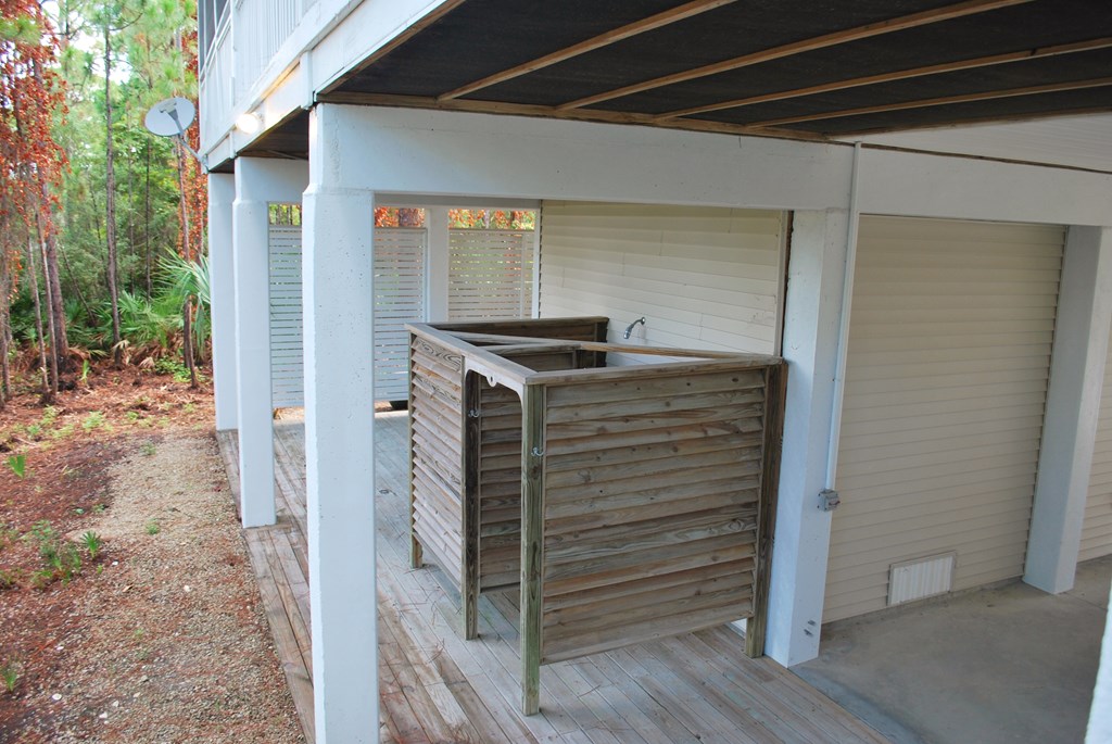 1947 Indian Harbor Road St. George Island, FL 32328 - Photo 31 of 45