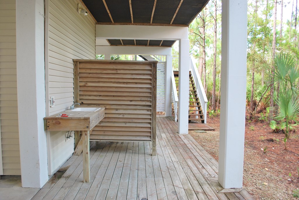 1947 Indian Harbor Road St. George Island, FL 32328 - Photo 32 of 45